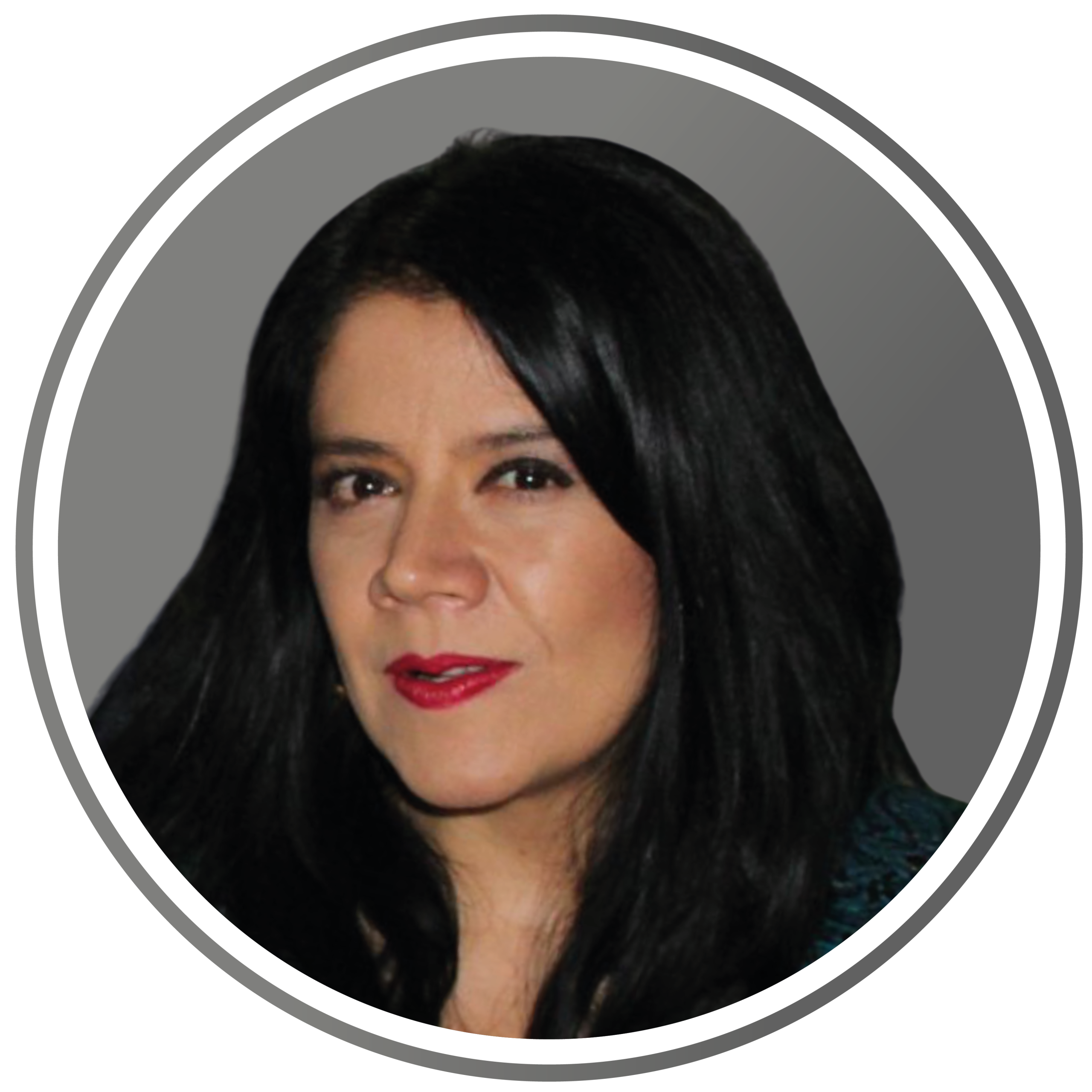 Alejandra Pineda